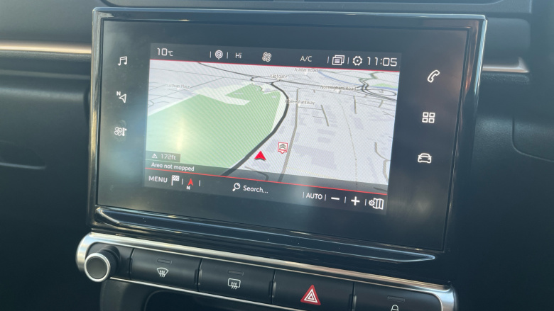 Citroen C3 1.2 PureTech 83 Origins 5dr Petrol Hatchback